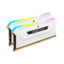 DDR4 32GB PC 3200 CL16 CORSAIR KIT (2x16GB) VENGEANCE RGB retail DDR4 32GB PC 3200 CL16 CORSAIR KIT (2x16GB) VENGEANCE RGB retail