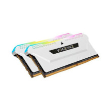 DDR4 32GB PC 3200 CL16 CORSAIR KIT (2x16GB) VENGEANCE RGB retail DDR4 32GB PC 3200 CL16 CORSAIR KIT (2x16GB) VENGEANCE RGB retail