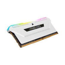 DDR4 32GB PC 3200 CL16 CORSAIR KIT (2x16GB) VENGEANCE RGB retail DDR4 32GB PC 3200 CL16 CORSAIR KIT (2x16GB) VENGEANCE RGB retail