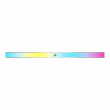 Corsair Vengeance RGB, DDR5-6400, CL32, Intel XMP 3.0 – 64 GB dvigubas komplektas, juodas Corsair Vengeance RGB, DDR5-6400, CL32, Intel XMP 3.0 – 64 GB dvigubas komplektas, juodas