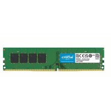 Atmintis Crucial DDR4, 8...