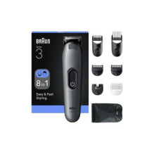 Braun 3 serija AIO3540...