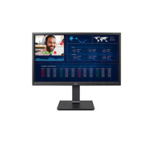 LG 24" 24CQ651W-BP IPS FHD Monitor Intel Pentium 8GB 256GB M.2 16:9 LG 24" 24CQ651W-BP IPS FHD Monitor Intel Pentium 8GB 256GB M.2 16:9