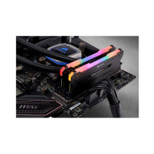 Corsair Vengeance RGB PRO DDR4 32GB (2x16GB) 3200MHz (CMW32GX4M2E3200C16) Corsair Vengeance RGB PRO DDR4 32GB (2x16GB) 3200MHz (CMW32GX4M2E3200C16)