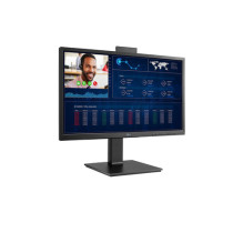 LG 24" 24CQ651W-BP IPS FHD Intel Pentium 8GB 256GB M.2 16:9 monitorius LG 24" 24CQ651W-BP IPS FHD Intel Pentium 8GB 256GB M.2 16:9 monitorius