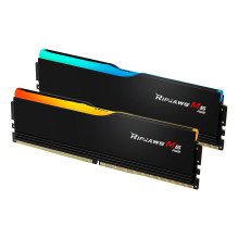 DDR5 64GB PC 6000 CL30 G.Skill (2x32GB) 64-M5 RGB RM5RK DDR5 64GB PC 6000 CL30 G.Skill (2x32GB) 64-M5 RGB RM5RK