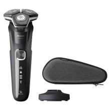 Philips S5898 / 35 „Shaver Series 5000“ vyriškas skustuvas