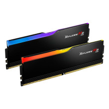 DDR5 64GB PC 6000 CL30 G.Skill (2x32GB) 64-M5 RGB RM5RK DDR5 64GB PC 6000 CL30 G.Skill (2x32GB) 64-M5 RGB RM5RK