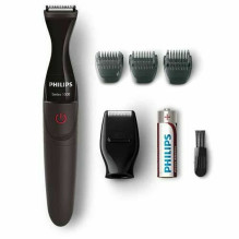 Philips Hair Clipper Multigroom MG1100 16 (MG1100 16) Philips Hair Clipper Multigroom MG1100 16 (MG1100 16)