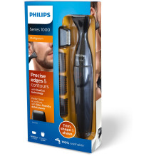 Trymer Philips Multigroom Series 1000 MG1100 / 16
