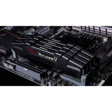DDR4 128GB PC 2666 CL19 G.Skill KIT (4x32GB) 128GVK Ripjaws DDR4 128GB PC 2666 CL19 G.Skill KIT (4x32GB) 128GVK Ripjaws