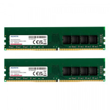 Memory Premier DDR4 3200 DIMM 32GB (2x16) C22 DualTray Memory Premier DDR4 3200 DIMM 32GB (2x16) C22 DualTray