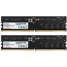 Pamięć Premier DDR5 5600 DIMM 32GB 2x16 CL46 Dual Tray Pamięć Premier DDR5 5600 DIMM 32GB 2x16 CL46 Dual Tray