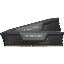 Pamięć DDR5 Vengeance 32GB / 6000 (2*16GB) CL36 Pamięć DDR5 Vengeance 32GB / 6000 (2*16GB) CL36