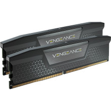 Memory DDR5 Vengeance 32GB / 6000 (2*16GB) CL36 Memory DDR5 Vengeance 32GB / 6000 (2*16GB) CL36