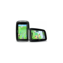 TomTom Rider 550 World Premium Paketas