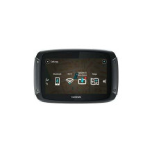 TomTom Rider 550 World Premium Paketas