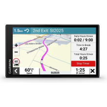 Garmin DEZL LGV610...