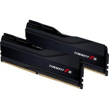 DDR5 32GB PC 6000 CL30 G.Skill KIT (2x16GB) 32-TZ5K DDR5 32GB PC 6000 CL30 G.Skill KIT (2x16GB) 32-TZ5K