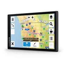 Auto navigācija Garmin Dezl LGV 610 GPS Navigation Auto navigācija Garmin Dezl LGV 610 GPS Navigation