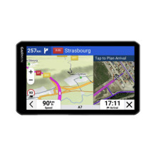 Garmin Dezl LGV720, EU MT-D...
