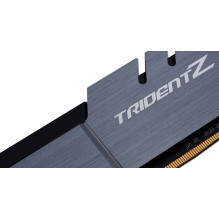 DDR4 32GB PC 3200 CL16 G.Skill KIT (2x16GB) 32GTZSK Triden Z DDR4 32GB PC 3200 CL16 G.Skill KIT (2x16GB) 32GTZSK Triden Z