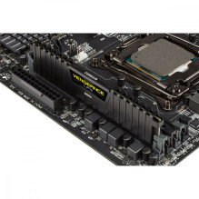 Pamięć DDR4 Vengeance LPX 16GB / 3000(1*16GB) Black CL16 Pamięć DDR4 Vengeance LPX 16GB / 3000(1*16GB) Black CL16