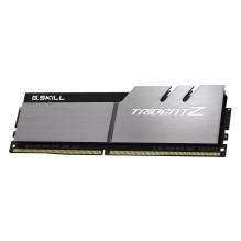 DDR4 32GB PC 3200 CL16 G.Skill KIT (2x16GB) 32GTZSK Triden Z DDR4 32GB PC 3200 CL16 G.Skill KIT (2x16GB) 32GTZSK Triden Z
