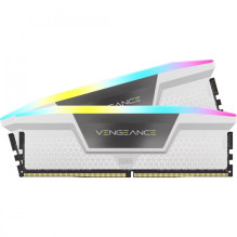 DDR5 Vengeance RGB 32GB