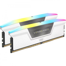 DDR5 Vengeance RGB 32GB DDR5 Vengeance RGB 32GB