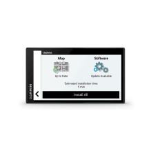 Garmin DriveSmart 66 MT-S...