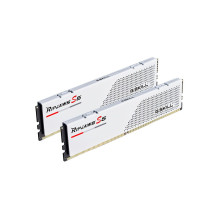 Memory G.Skill Ripjaws S5, DDR5, 32 GB, 5600MHz, CL36 (F5-5600J3636C16GX2-RS5W) Memory G.Skill Ripjaws S5, DDR5, 32 GB, 5600MHz, CL36 (F5-5600J3636C16GX2-RS5W)