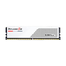 Memory G.Skill Ripjaws S5, DDR5, 32 GB, 5600MHz, CL36 (F5-5600J3636C16GX2-RS5W) Memory G.Skill Ripjaws S5, DDR5, 32 GB, 5600MHz, CL36 (F5-5600J3636C16GX2-RS5W)