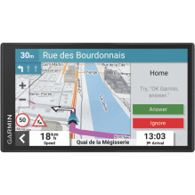 Garmin DriveSmart 66 MT-S EU Navigationsgerät 15.24 cm GPS Garmin DriveSmart 66 MT-S EU Navigationsgerät 15.24 cm GPS