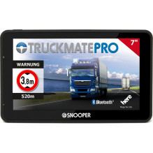 Snooper PRO S6900 Truckmate...