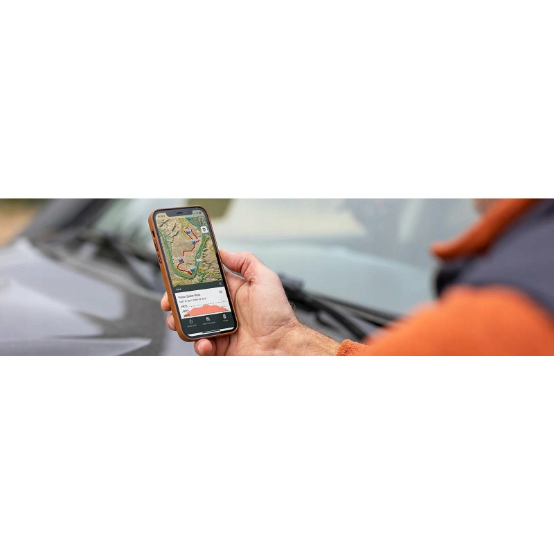 Garmin Tread XL Overland Edition