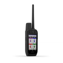 Navigācija Garmin Alpha...