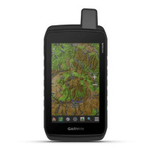 Garmin Montana 710 nav.imtuvas