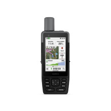 Garmin GPS navigation...
