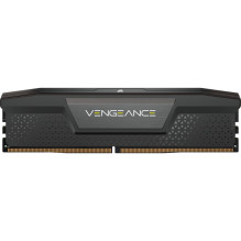 DDR5 48GB PC 5600 CL40 CORSAIR KIT (2x24GB) VENGEANCE black retail