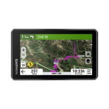 Garmin ZUMO XT3 4,7" motociklo navigacija
