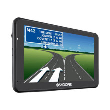 Snooper PRO S9900 Truckmate Truck GPS Navigator