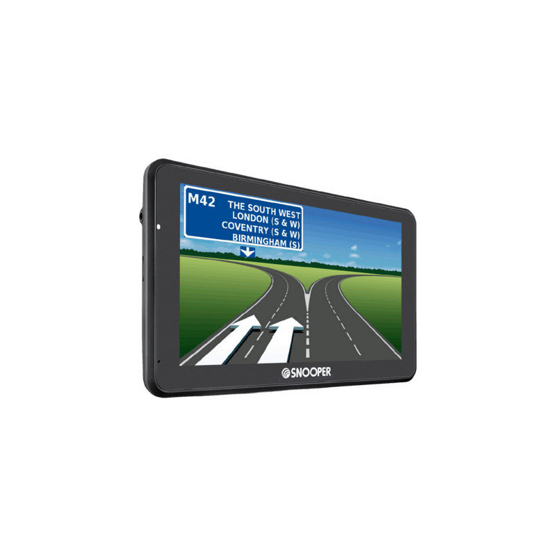 Snooper PRO S9900 Truckmate Truck GPS Navigator