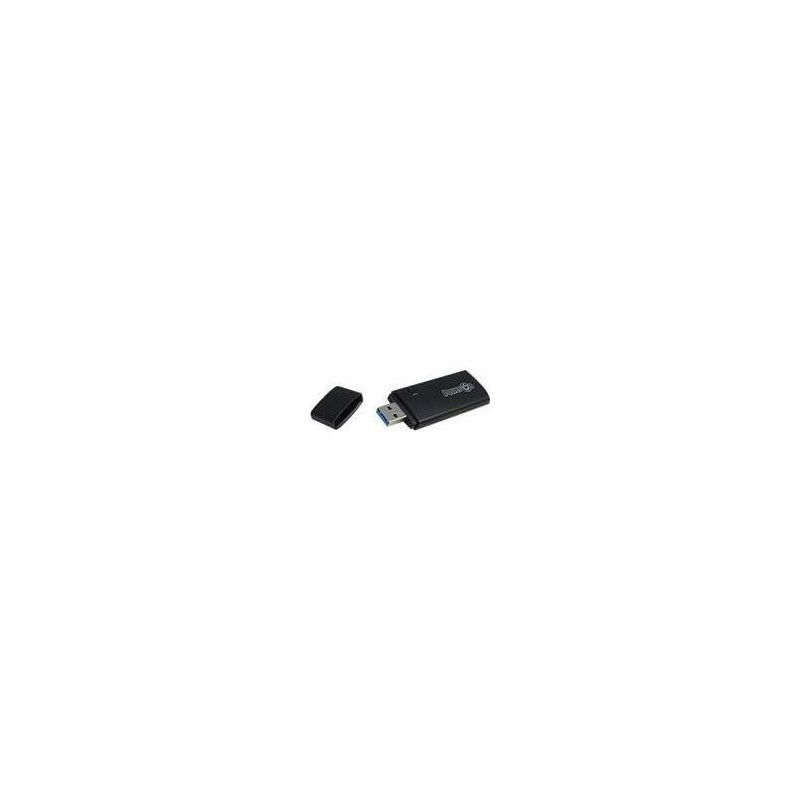 Inter-Tech Wi-Fi 5 USB adapteris DMG-20 USB3.0 Stick 1200Mbps