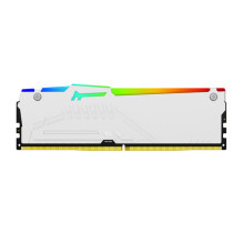 Kingston Fury Beast RGB DDR5 memory, 32 GB, 6000MHz, CL36 (KF560C36BWEA-32)
