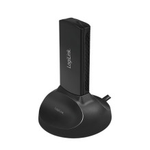 Logilink WLAN USB3.0 Adapter 1900Mbps,2T2R, w / base Logilink WLAN USB3.0 Adapter 1900Mbps,2T2R, w / base