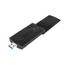 Logilink WLAN USB3.0 Adapter 1900Mbps,2T2R, w / base Logilink WLAN USB3.0 Adapter 1900Mbps,2T2R, w / base