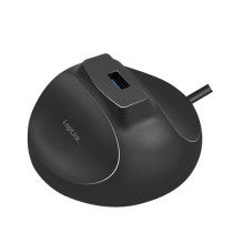 Logilink WLAN USB3.0 Adapter 1900Mbps,2T2R, w / base Logilink WLAN USB3.0 Adapter 1900Mbps,2T2R, w / base