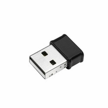 Edimax EW-7822ULC AC1200 Dviejų juostų MU-MIMO nano USB adapteris Edimax EW-7822ULC AC1200 Dviejų juostų MU-MIMO nano USB adapteris