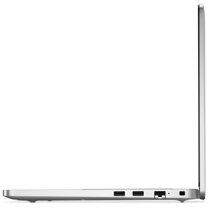 Dell Pro 14 PC14250 / U5 235U 16GB 512GB SSD 14.0" FHD+ Integrated FgrPr FHD IR Cam Mic WLAN + BT Backlit Kb 3 Cell